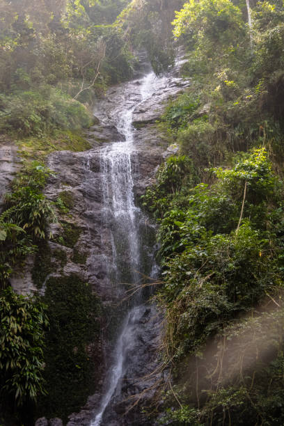 istock Touch Touch Waterfall - Sao Sebastiao, Sao Paulo, Brazil 882445486