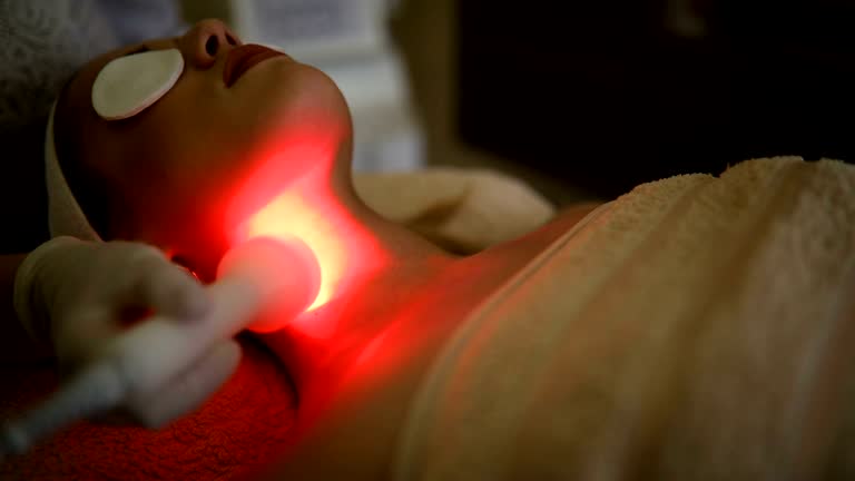 Tratamientos de belleza
