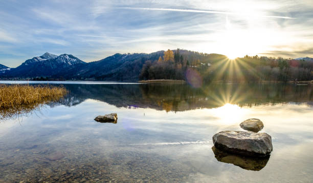 istock schliersee lake in bavaria 882474370