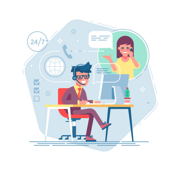 37,935 Happy Customer Illustrations & Clip Art - iStock | Customer satisfaction, Happy customers business, Customer experience 37,935 Happy Customer Illustrations & Clip Art - iStock | Customer satisfaction, Happy customers business, Customer experience
