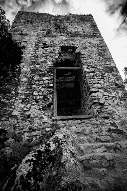 istock Soko grad fortress 882497624