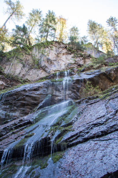 istock Wimbachklamm in the Berchtesgadener Land Ramsau 882501410