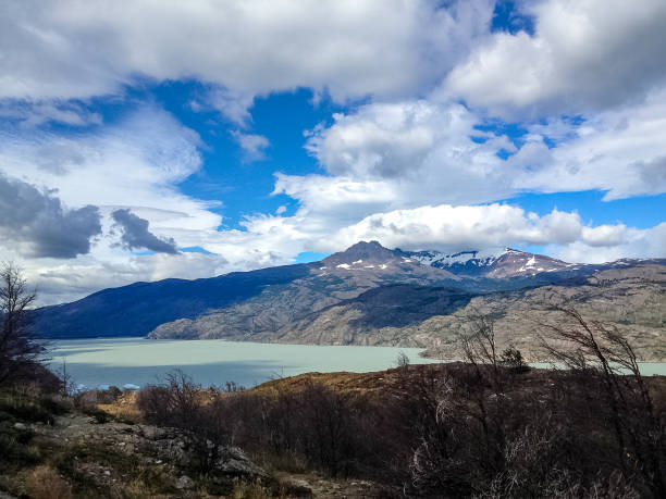istock Torres Del Paine 882545130
