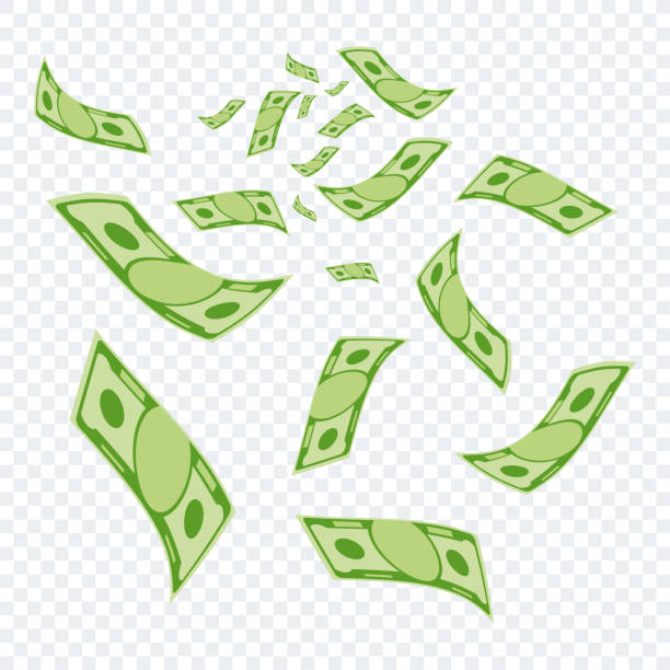 geld auf transparent - currency heap ideas business stock-grafiken, -clipart, -cartoons und -symbole