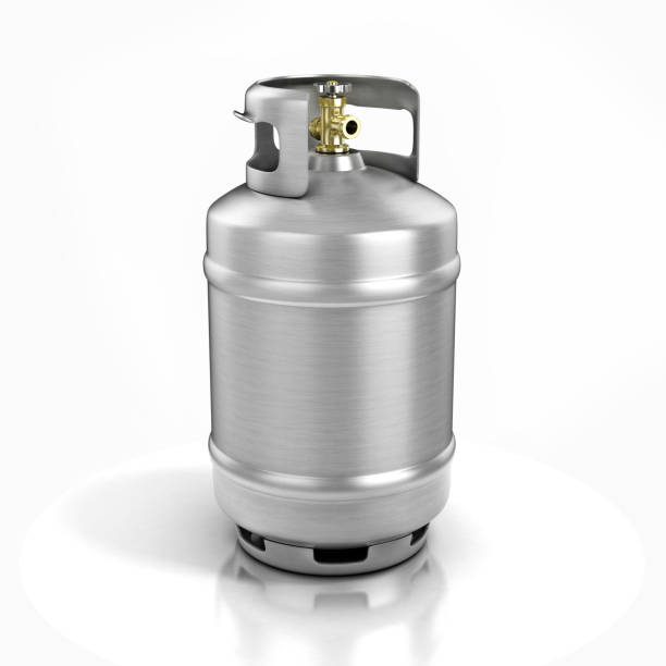 istock propane cylinder with compressed gas 3d illustration 882570180