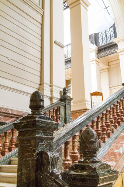 istock Chile Court house 882640014
