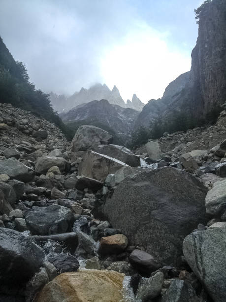 istock Torres Del Paine 882649474