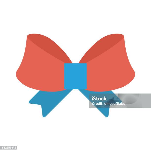 Red Meeple Vector Illustration Stock Illustration - Download Image