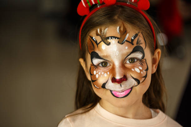 istock Cute little Reindeer 882664216