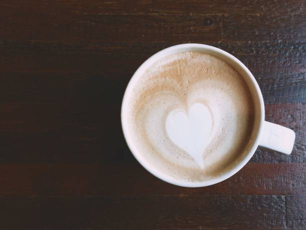 Coffee latte