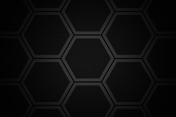 istock Abstract background of steel plate. 3D rendering. 882753188