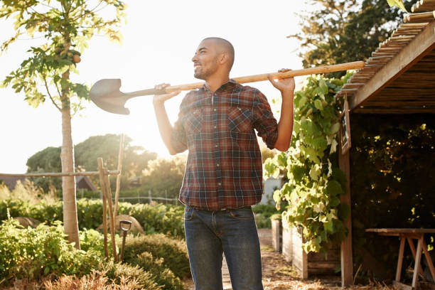 istock Building a better, more sustainable world 882762872