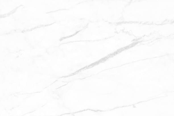 istock White marble texture in natural pattern with high resolution for background and design art work. White stone floor. 882765426