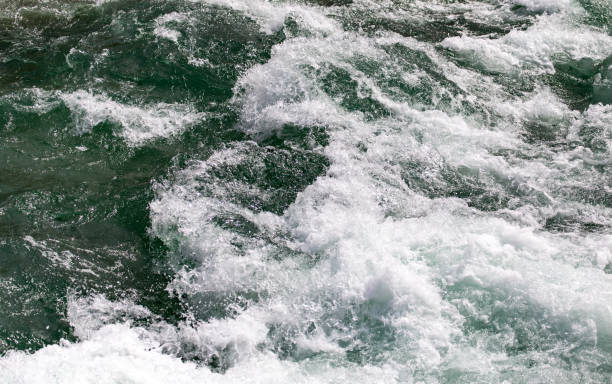 istock stormy ocean water as a background 882789154
