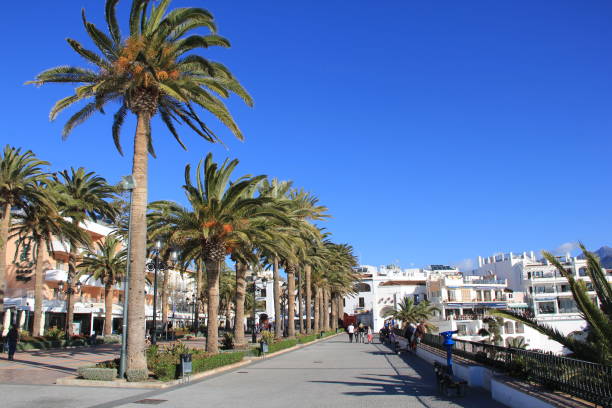 istock Balcony Of Europe,Nerja 882789304