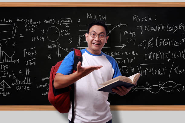 istock Happy Smiling Young Male Asian Student 882846500