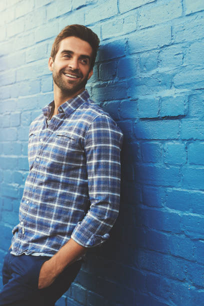 istock I'm wearing a smile all day, everyday 882886100
