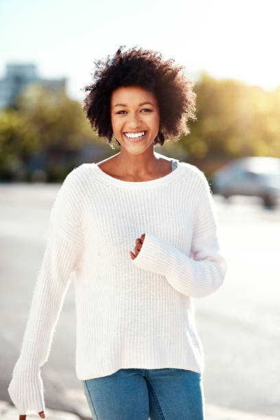 istock It's a great day to be out and about 882894292