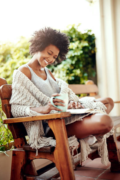 istock The perfect weekend for a book lover 882894466