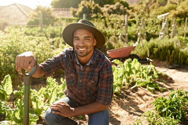 istock You won't regret following a greener lifestyle 882901802