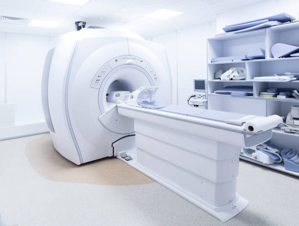 skaner mri - mri scan cat scan machine x ray brain zdjęcia i obrazy z banku zdjęć