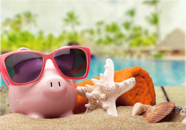 istock Piggy bank. 883005818