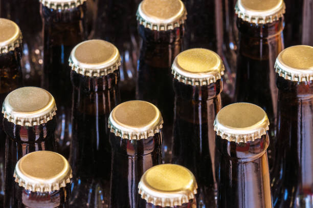 istock closed bottle of beer 883027782