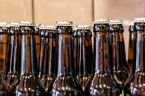 istock dirty bottles of beer 883028280