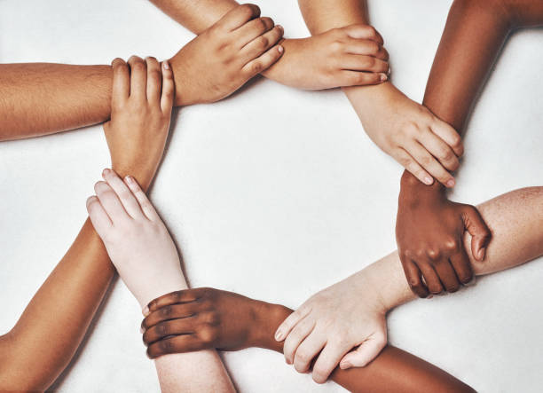 istock We all need a hand to hold on to 883034412