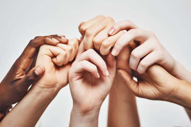 istock Hold on to whatever makes you stronger 883034430