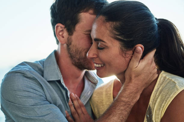 istock Did I tell you how beautiful you are today? 883038084