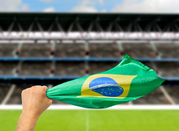 istock clenched fist and victory 883106898