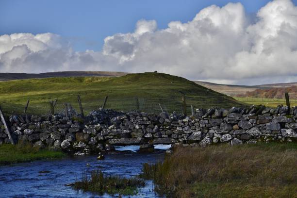 istock Yorkshire Dales National Park, UK 883117586