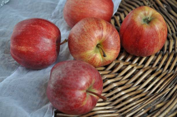 istock apples diet lifestyle health fo 883118650