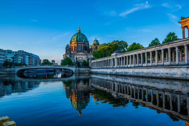 istock Berlin cathedral, Berlin Cathedral. Berlin 883119130