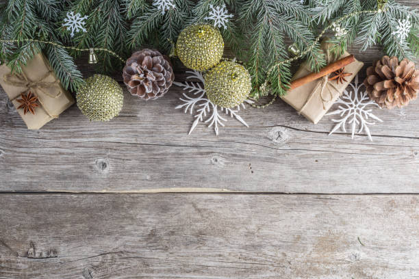 istock Mary Christmas and Happy New Year 883150542
