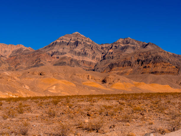 istock Death Valley National Park in California 883156826