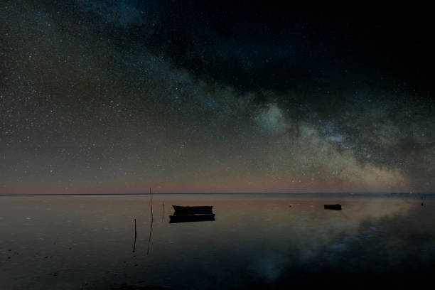 istock Delta del Ebro, Tarragona, Spain 883157576
