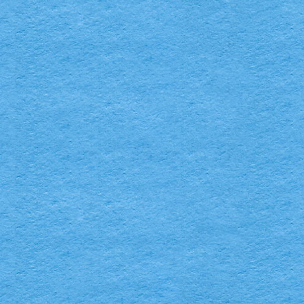 istock Seamless messy uneven rugged textured high detailed blue square background 883157646