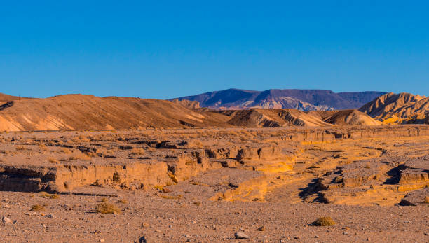 istock Amazing Death Valley National Park on a sunny day 883170056