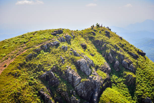 istock mountain landscape in Sri Lanka 883182072