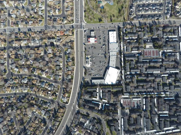 istock Aerial views of Reno 883190726