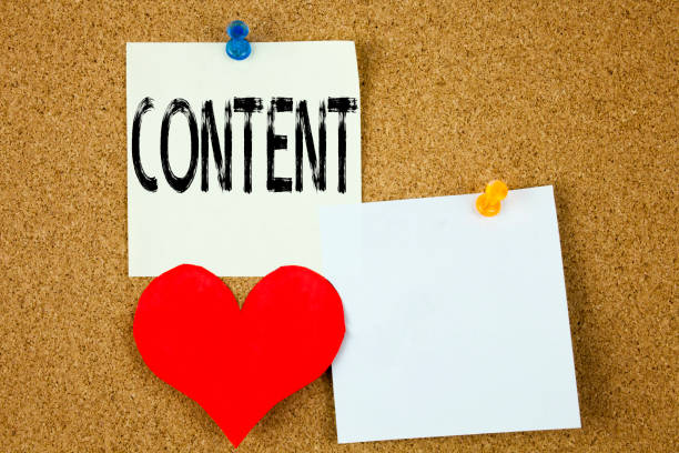 istock Conceptual hand writing text caption inspiration showing Content concept for Business to Success and Love written on sticky note, reminder cork background with copy space 883202648