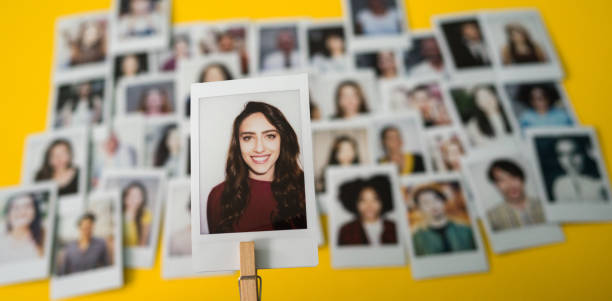 istock Choosing an employee 883212486