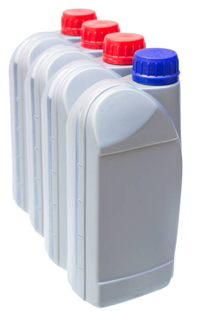 istock bottle of oil for the engine 883226230