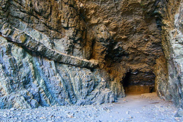 istock Ajuy caves - Fuerteventura 883234364