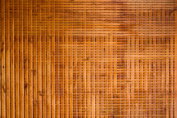 istock Wooden plank wall background 883274094