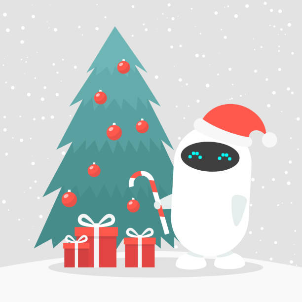 【未開封】【未使用】ROBOKOBO ストラップ　merry Christmas Snowman with Cardinals and Friends Snow Globe - San Francisco