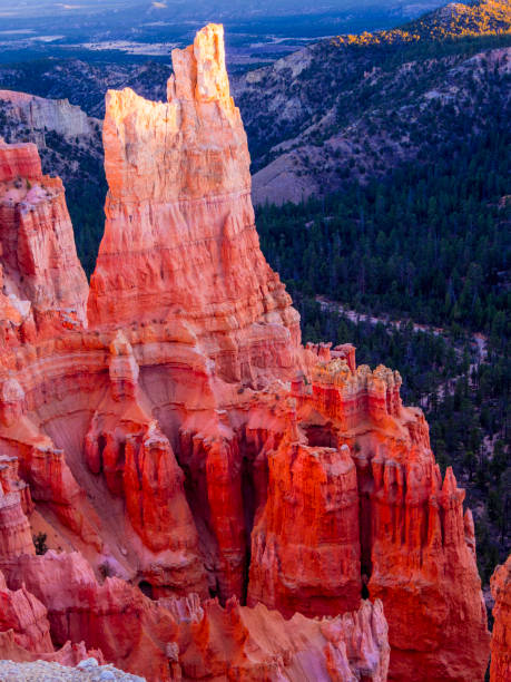 istock The red cliffs of Bryce Canyon National Park in Utah 883321856