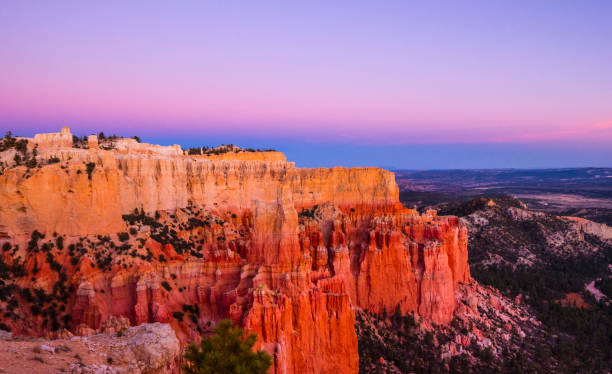 istock Wonderful Scenery at Bryce Canyon National Park in Utah 883340396